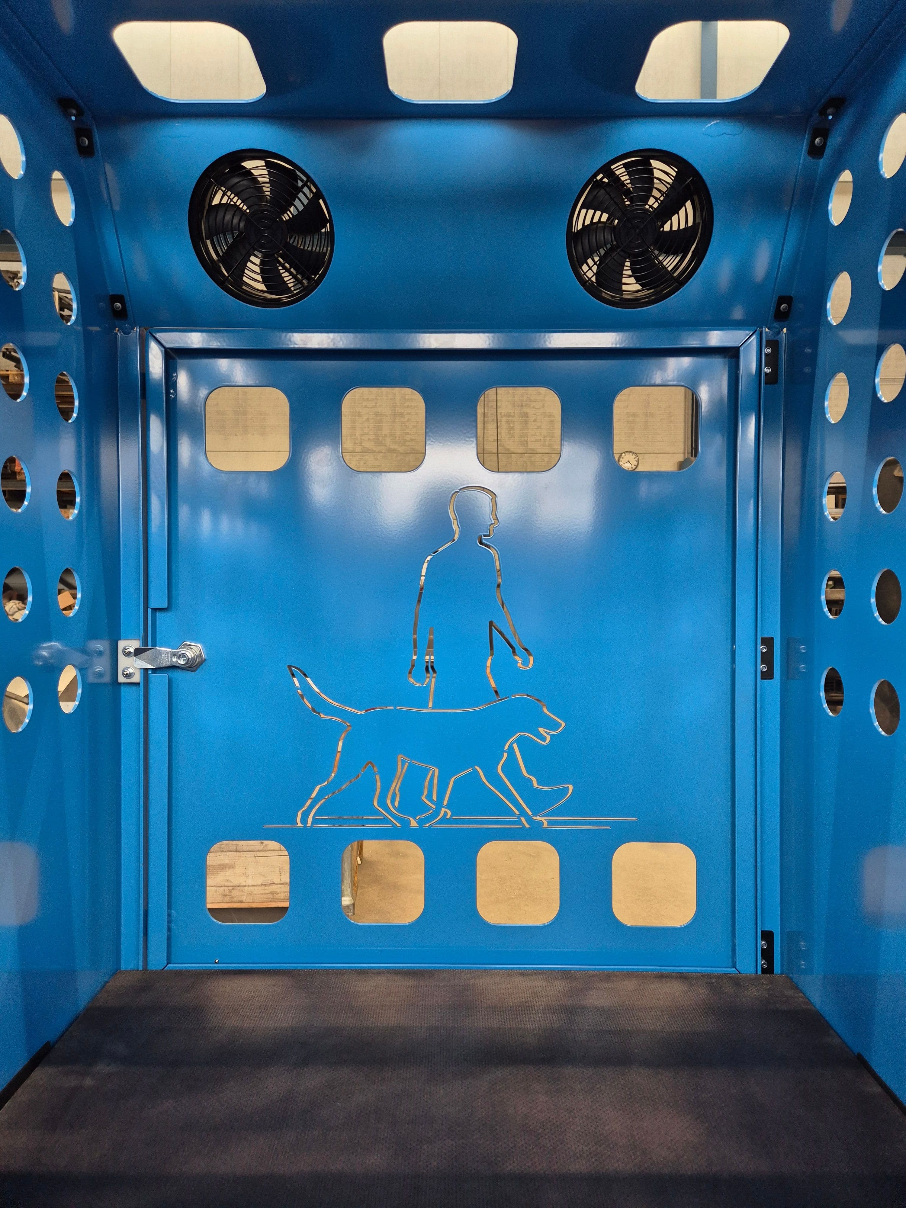 Oberflächenveredelung